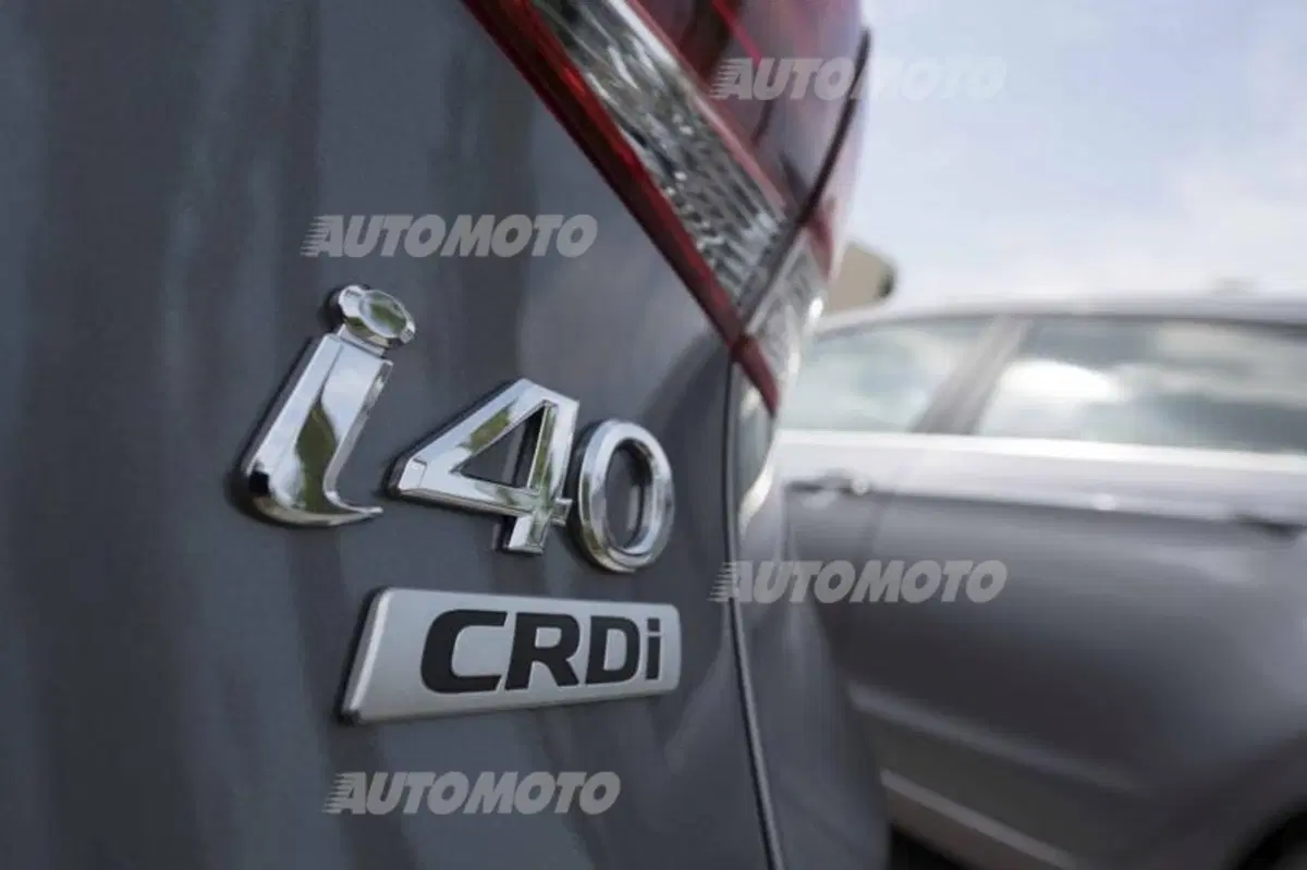 Hyundai Genesis, i40, i30 Turbo, i20 Coupé e ix20 (29)