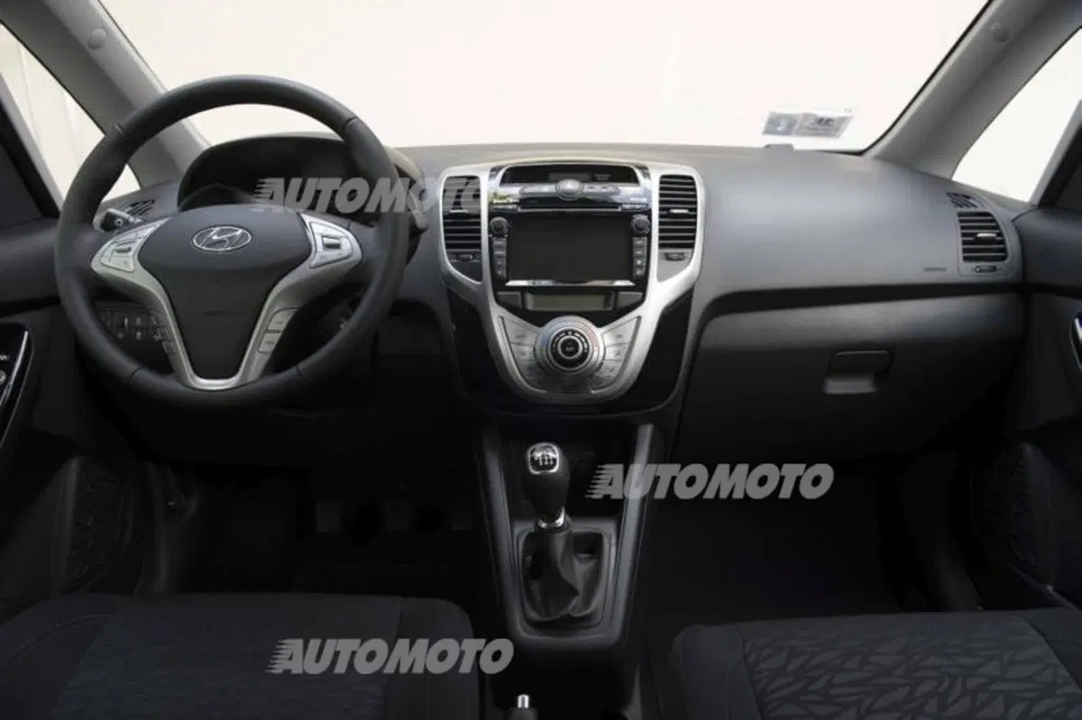 Hyundai Genesis, i40, i30 Turbo, i20 Coupé e ix20 (35)