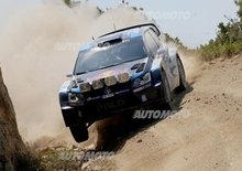 Sébastien Ogier: l'importanza dell'olio nel WRC