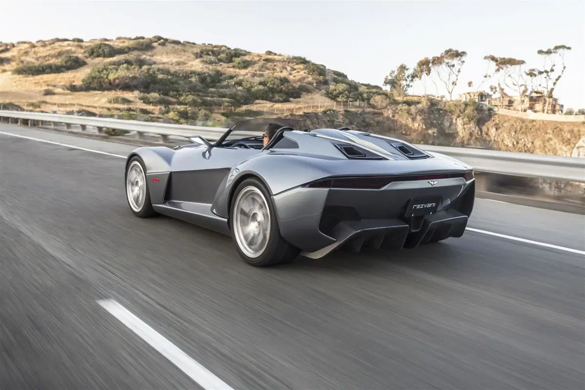 Rezvani Motors Beast: una belva da 500 cavalli (24)
