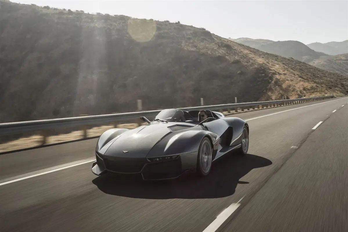 Rezvani Motors Beast: una belva da 500 cavalli (25)