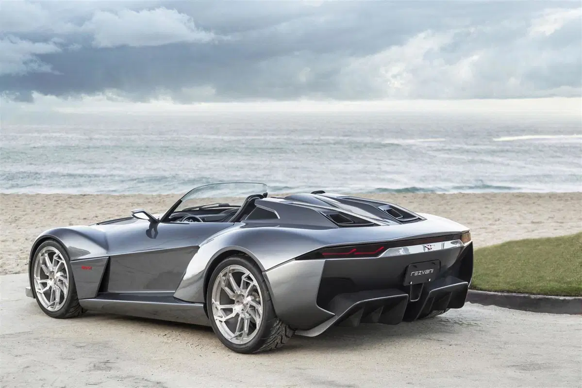 Rezvani Motors Beast: una belva da 500 cavalli (26)
