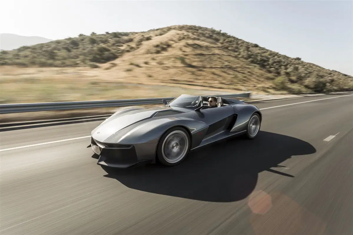 Rezvani Motors Beast: una belva da 500 cavalli (27)