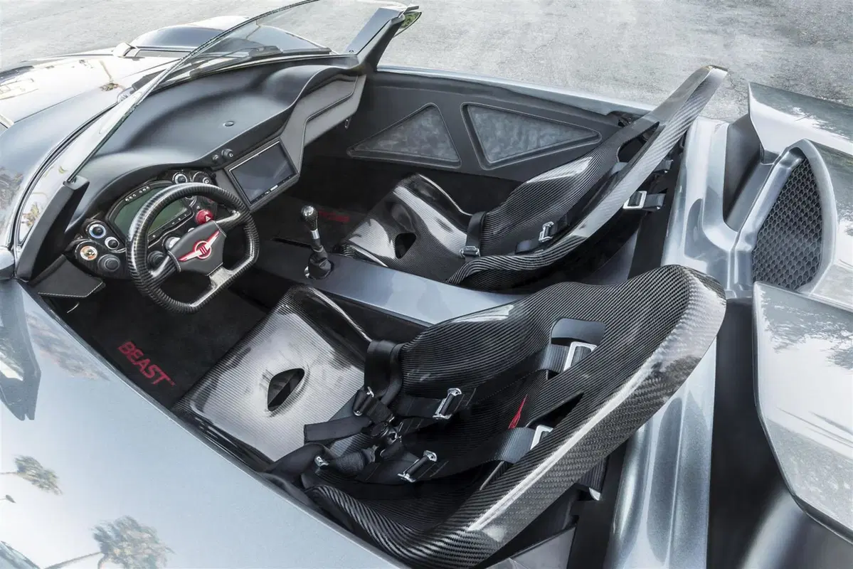 Rezvani Motors Beast: una belva da 500 cavalli (29)