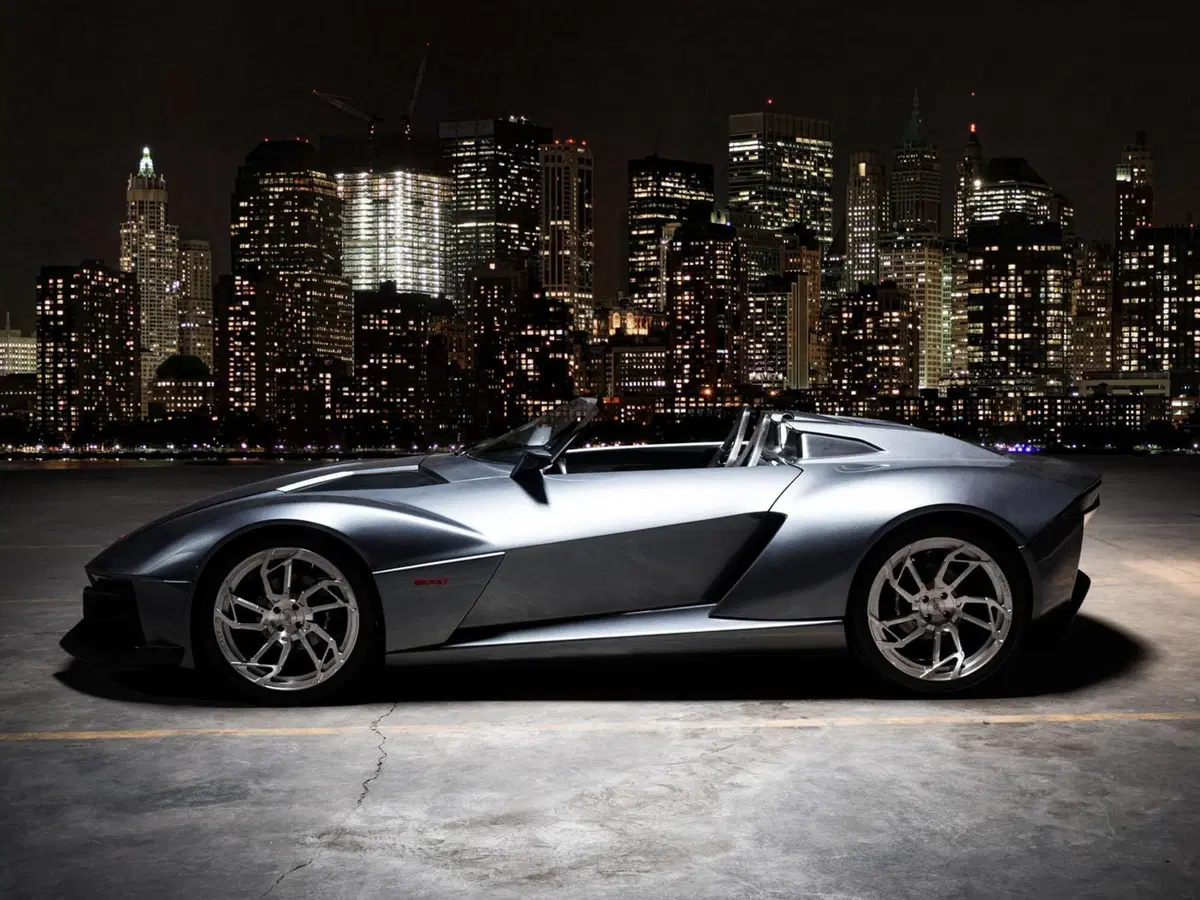 Rezvani Motors Beast: una belva da 500 cavalli (31)