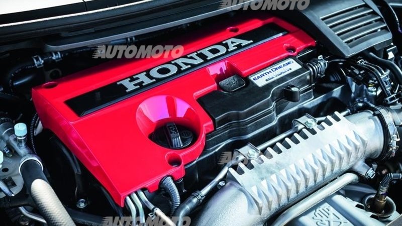 Yanagisawa, Honda: &laquo;Il 2.0 VTEC Turbo non fa rimpiangere i vecchi aspirati&raquo;