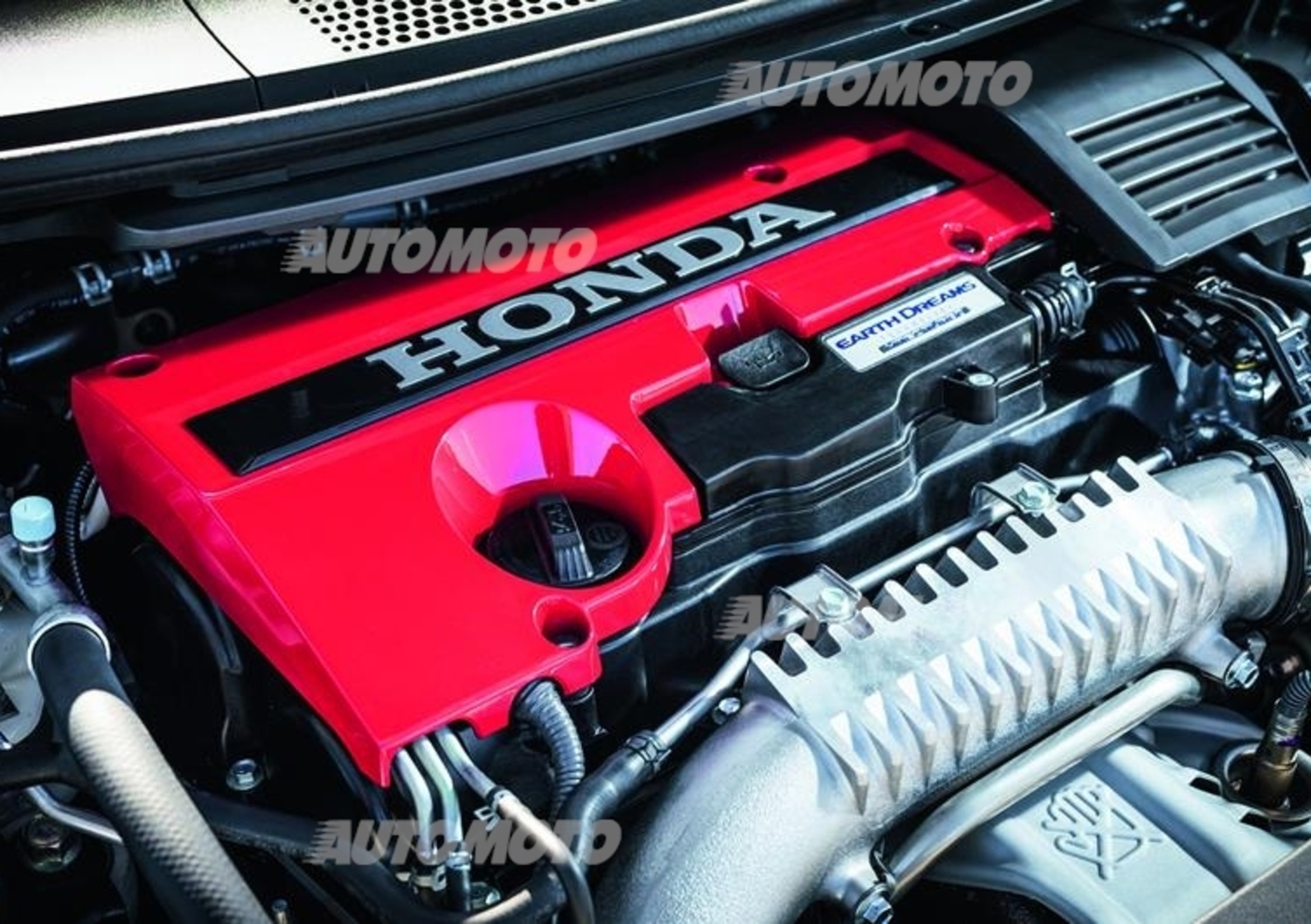 Yanagisawa, Honda: &laquo;Il 2.0 VTEC Turbo non fa rimpiangere i vecchi aspirati&raquo;