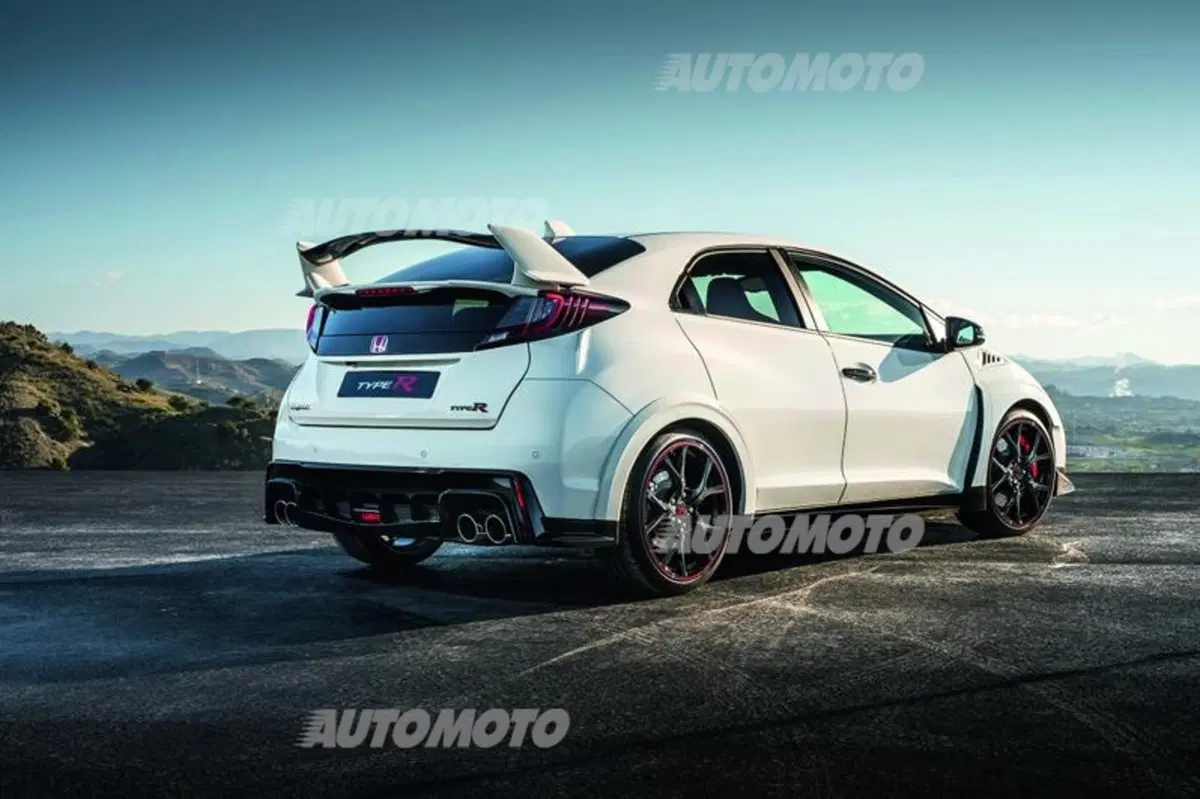 Yanagisawa, Honda: «Il 2.0 VTEC Turbo non fa rimpiangere i vecchi aspirati» (9)