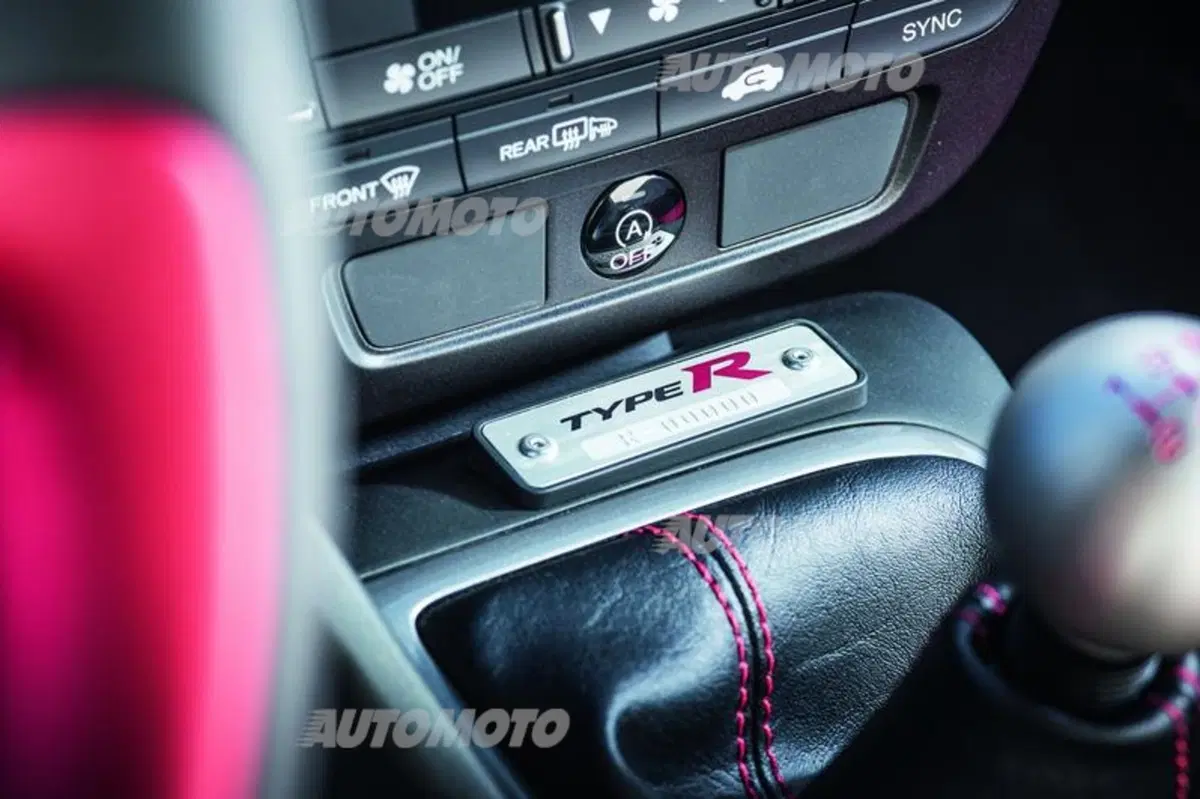 Yanagisawa, Honda: «Il 2.0 VTEC Turbo non fa rimpiangere i vecchi aspirati» (23)