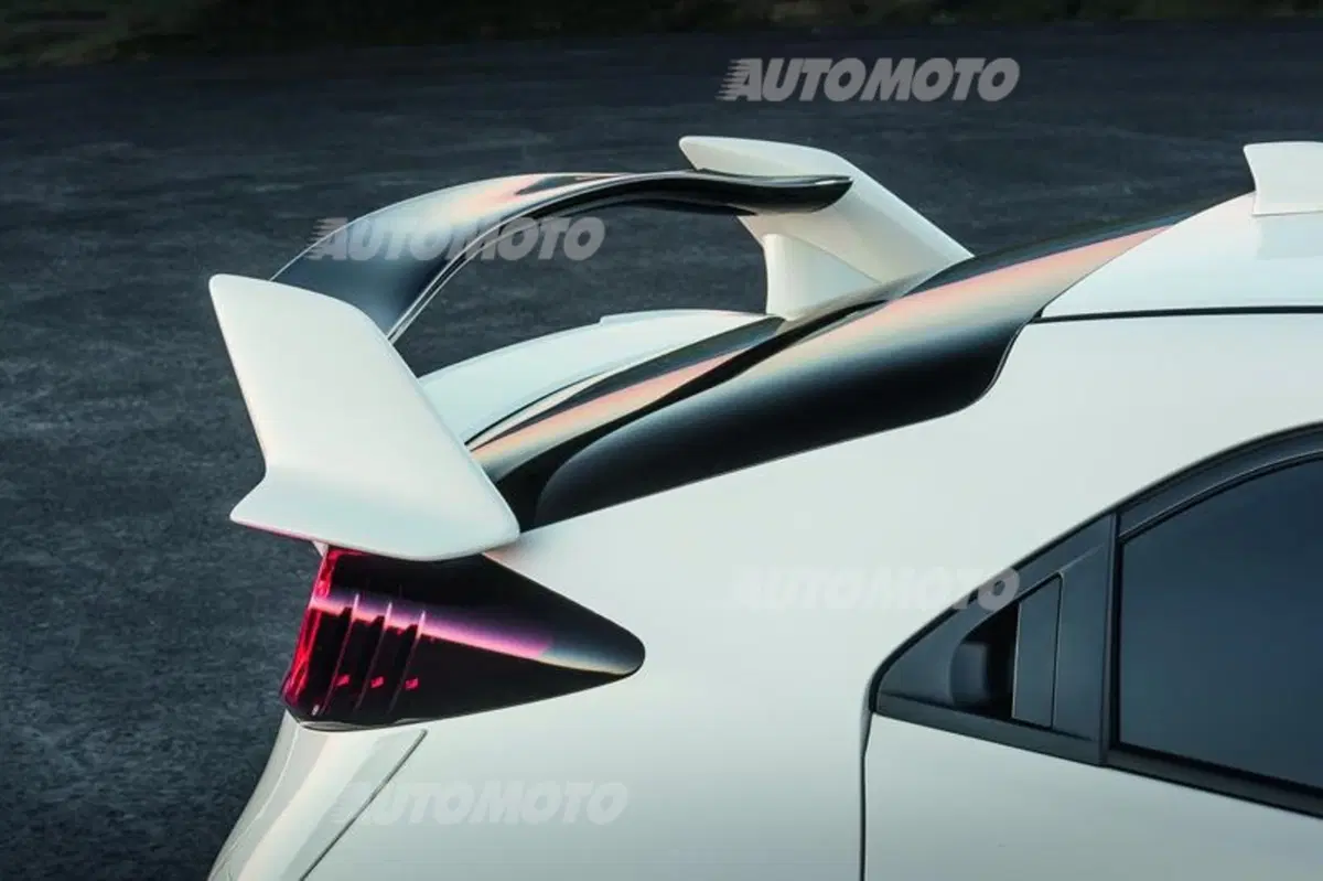 Yanagisawa, Honda: «Il 2.0 VTEC Turbo non fa rimpiangere i vecchi aspirati» (27)