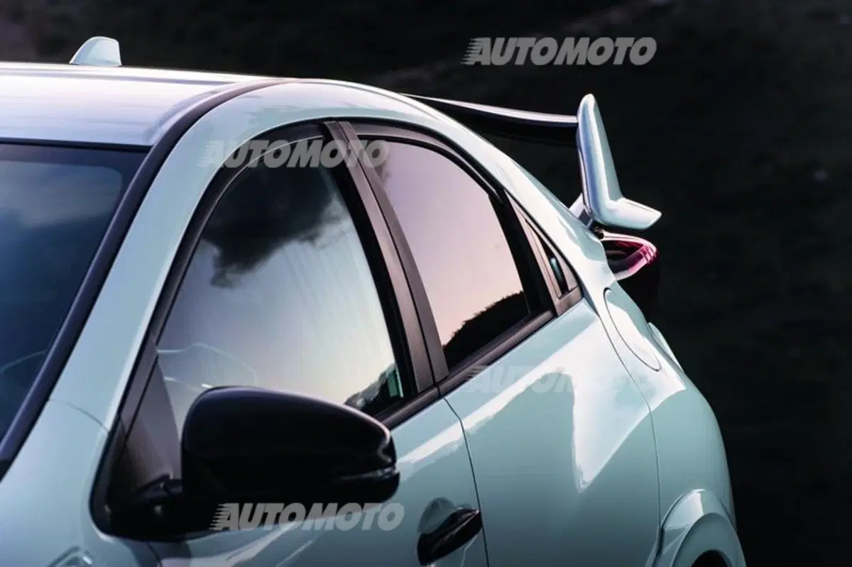 Yanagisawa, Honda: «Il 2.0 VTEC Turbo non fa rimpiangere i vecchi aspirati» (29)