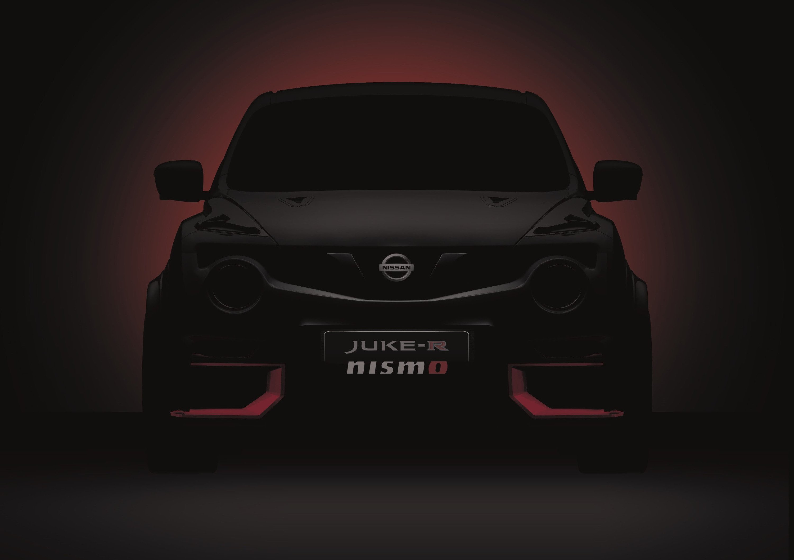 Nissan Juke-R NISMO: la ridefinizione del crossover