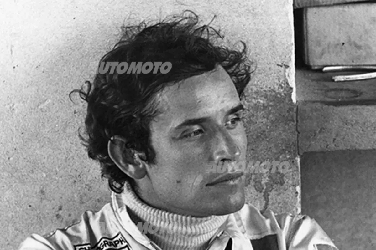 Jacky Ickx: «24 Ore di Le Mans e MotoGP, il vero motorsport esiste ancora!»