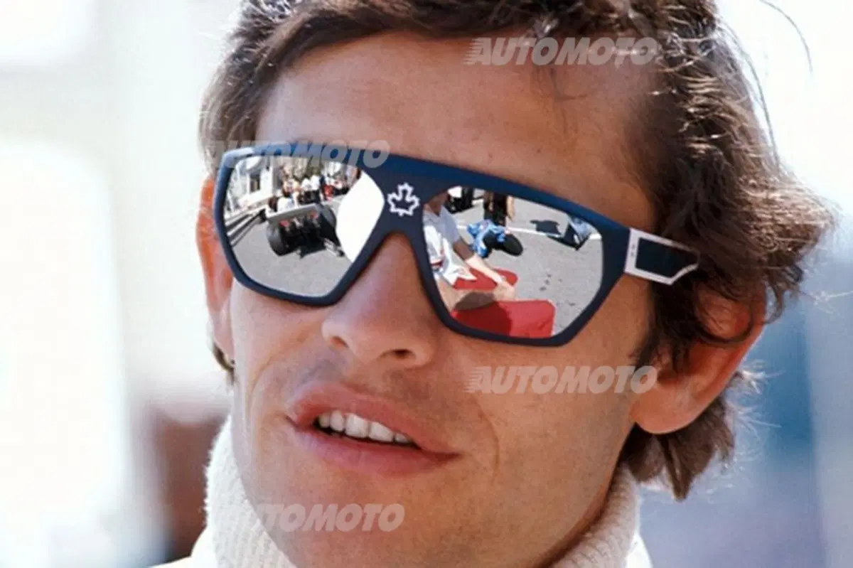Jacky Ickx: «24 Ore di Le Mans e MotoGP, il vero motorsport esiste ancora!» (5)
