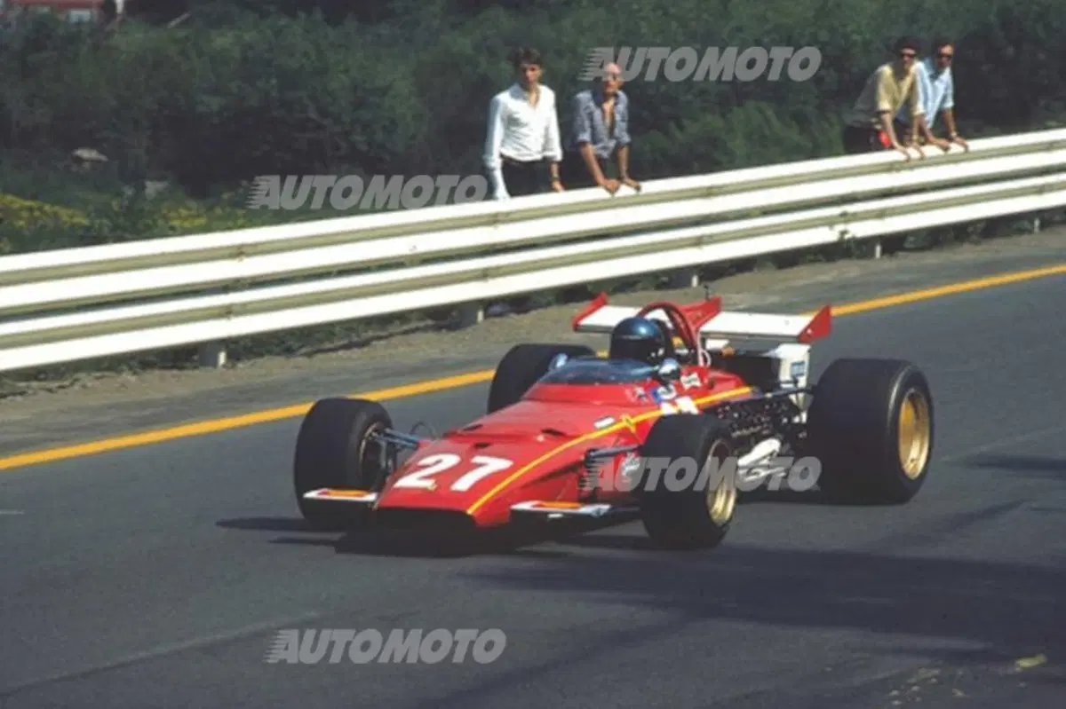 Jacky Ickx: «24 Ore di Le Mans e MotoGP, il vero motorsport esiste ancora!» (10)