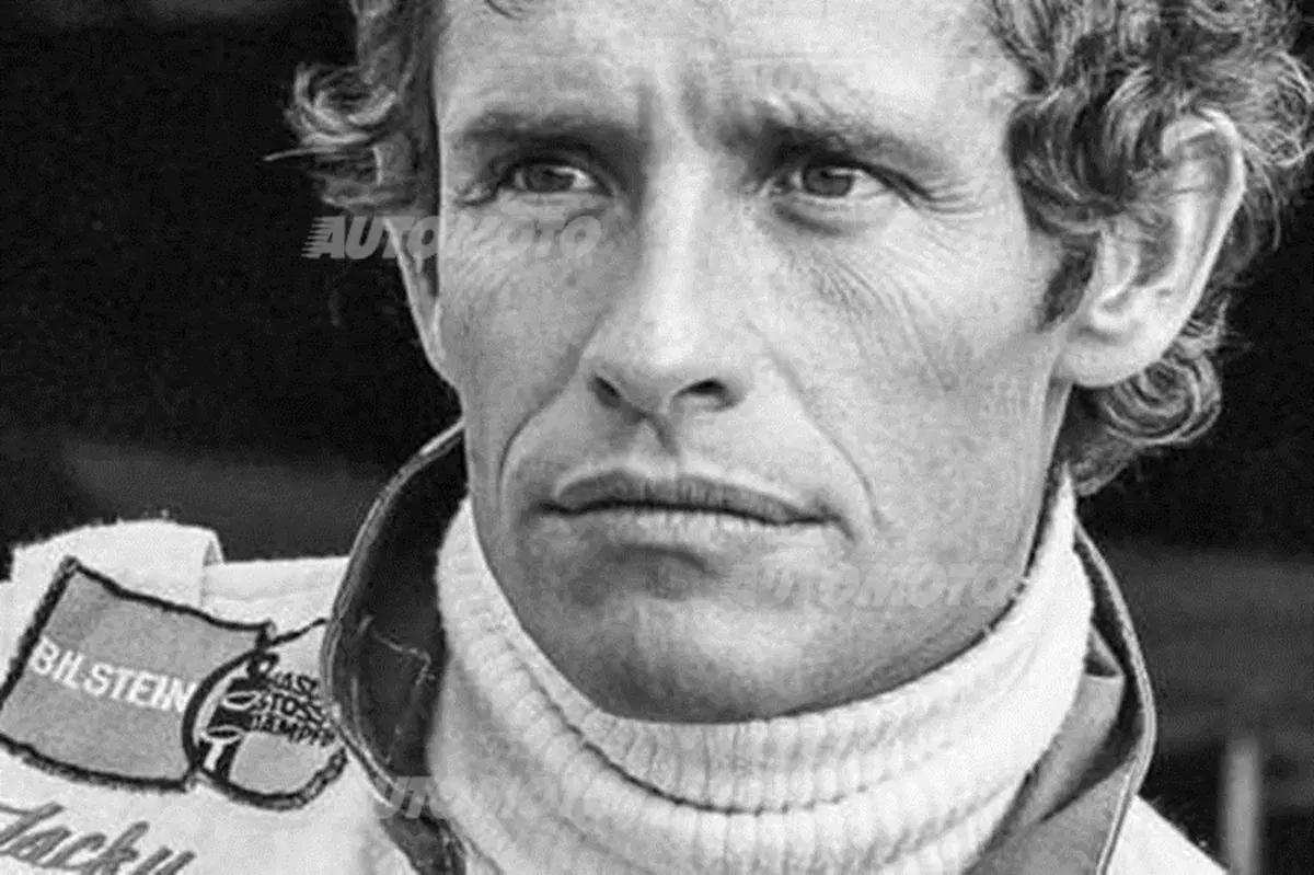Jacky Ickx: «24 Ore di Le Mans e MotoGP, il vero motorsport esiste ancora!» (11)