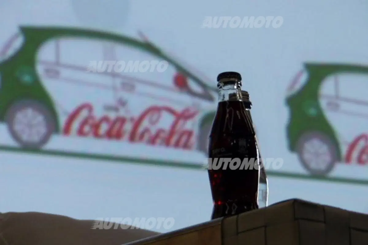 Sicilia: 100 Citroen C-Zero per Sibeg, imbottigliatore ufficiale di Coca-Cola dal 1960 (10)