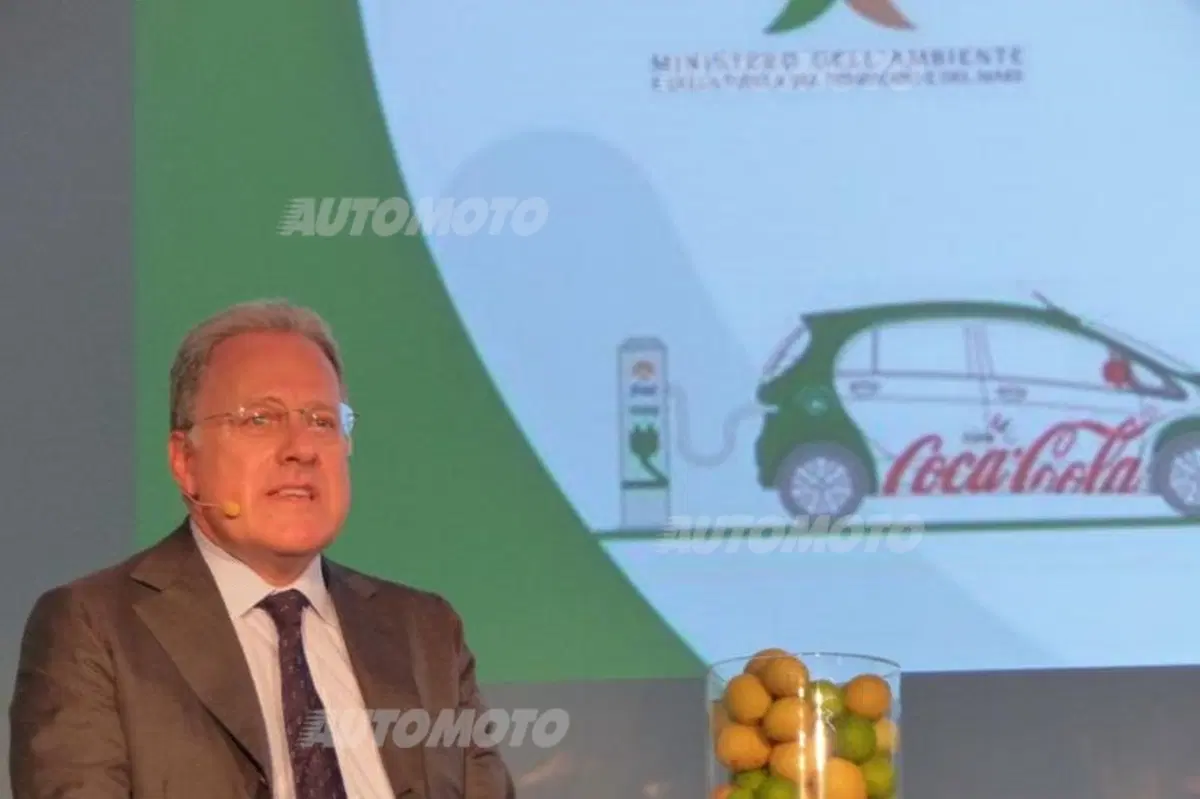 Sicilia: 100 Citroen C-Zero per Sibeg, imbottigliatore ufficiale di Coca-Cola dal 1960 (16)