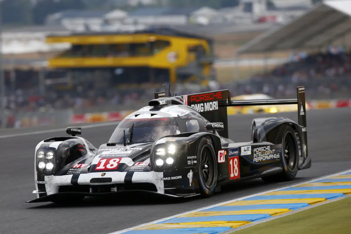 24 Ore di Le Mans 2015: ecco come sono andate le cose