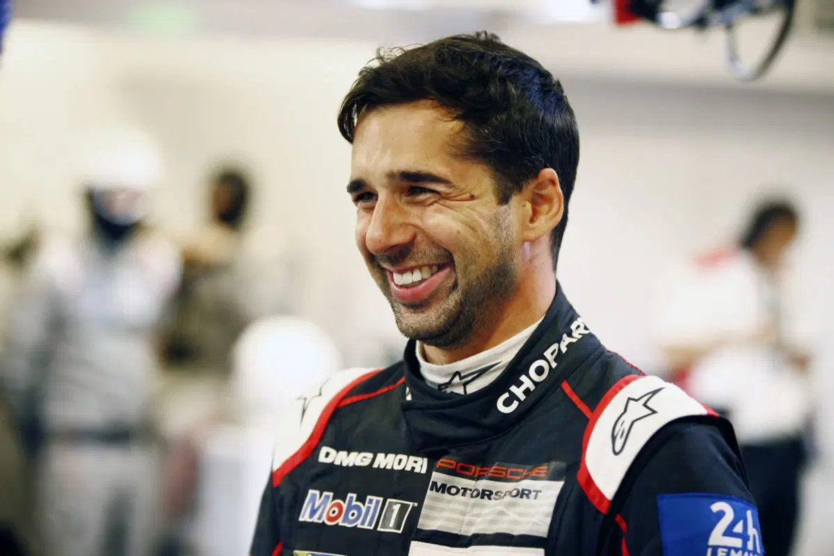 24 Ore di Le Mans 2015: ecco come sono andate le cose (2)