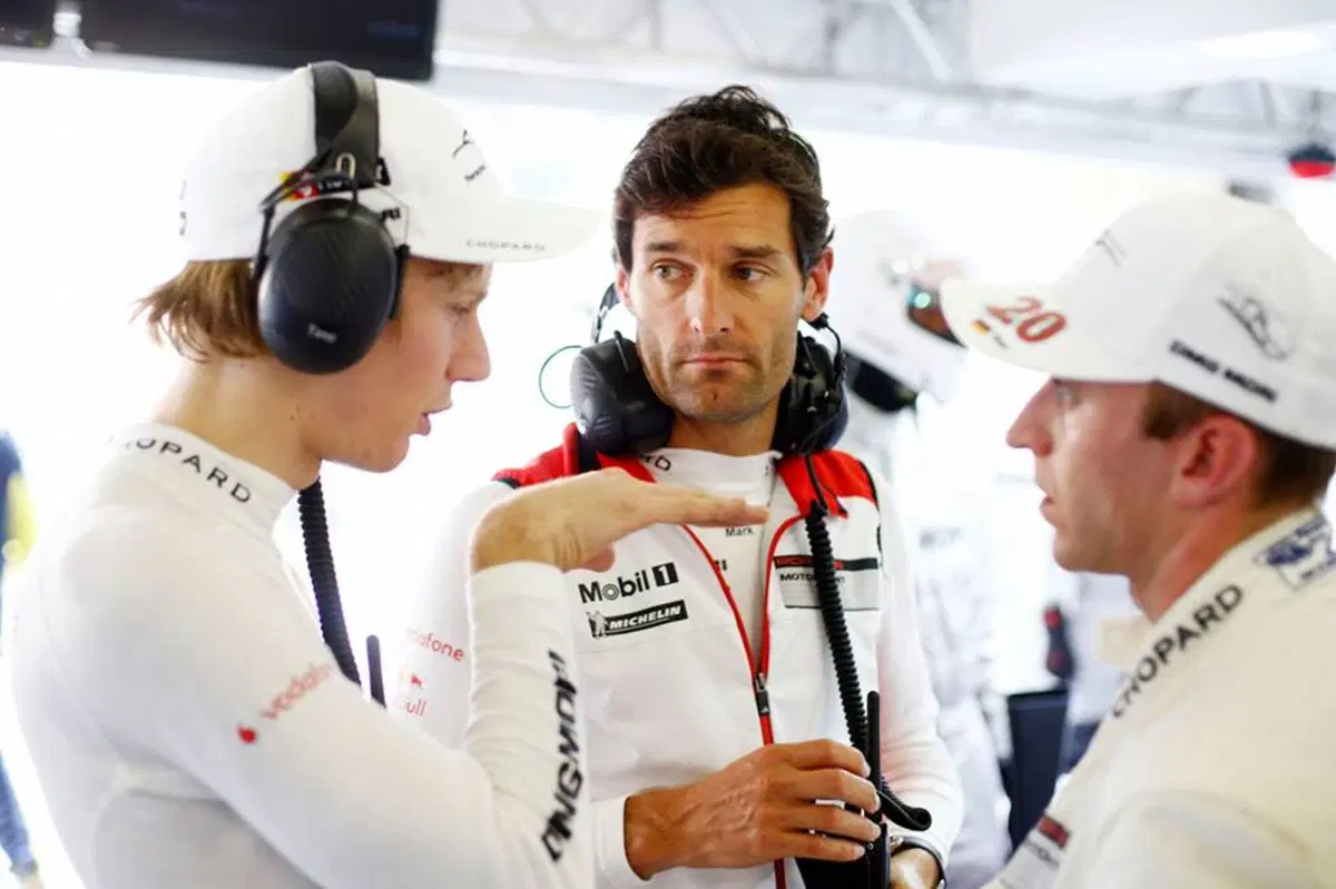 24 Ore di Le Mans 2015: ecco come sono andate le cose (6)