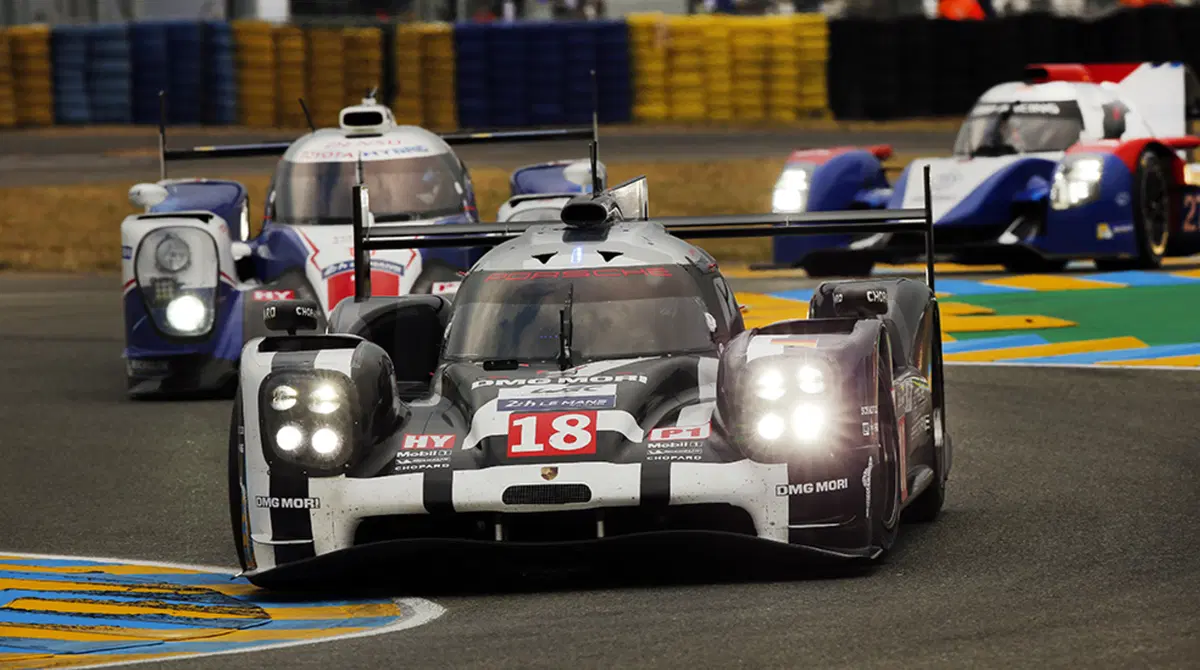 24 Ore di Le Mans 2015: ecco come sono andate le cose (8)