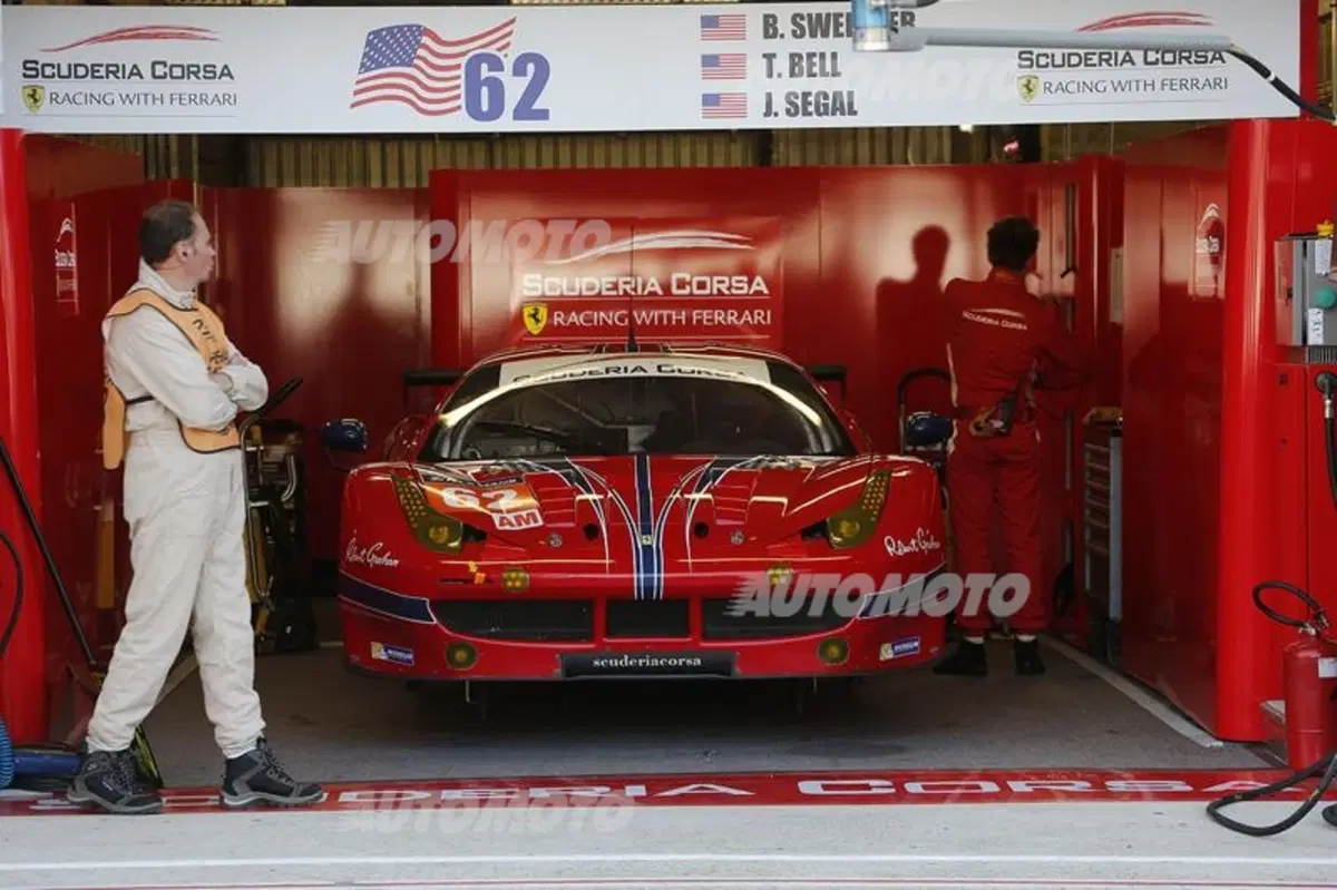 24 Ore di Le Mans 2015: ecco come sono andate le cose (11)