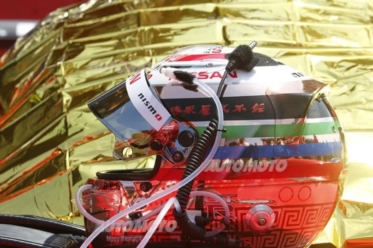 24 Ore di Le Mans 2015: ecco come sono andate le cose (13)