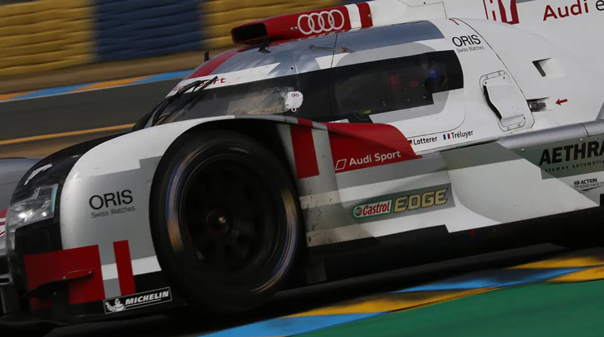 24 Ore di Le Mans 2015: ecco come sono andate le cose (26)