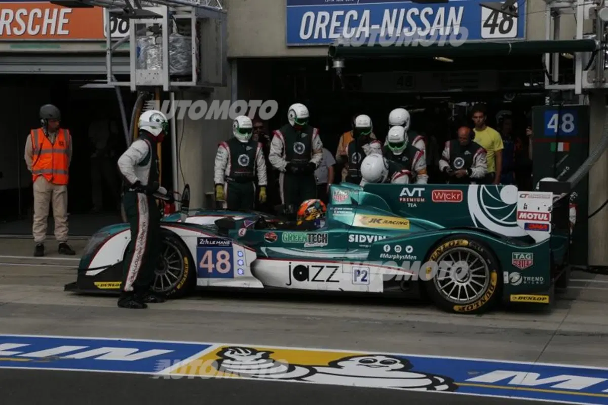 24 Ore di Le Mans 2015: ecco come sono andate le cose (33)