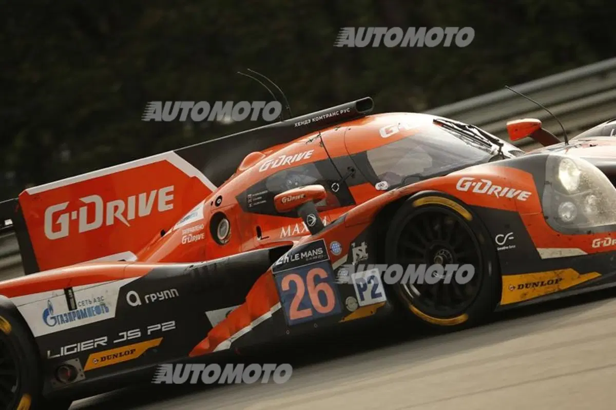 24 Ore di Le Mans 2015: ecco come sono andate le cose (48)