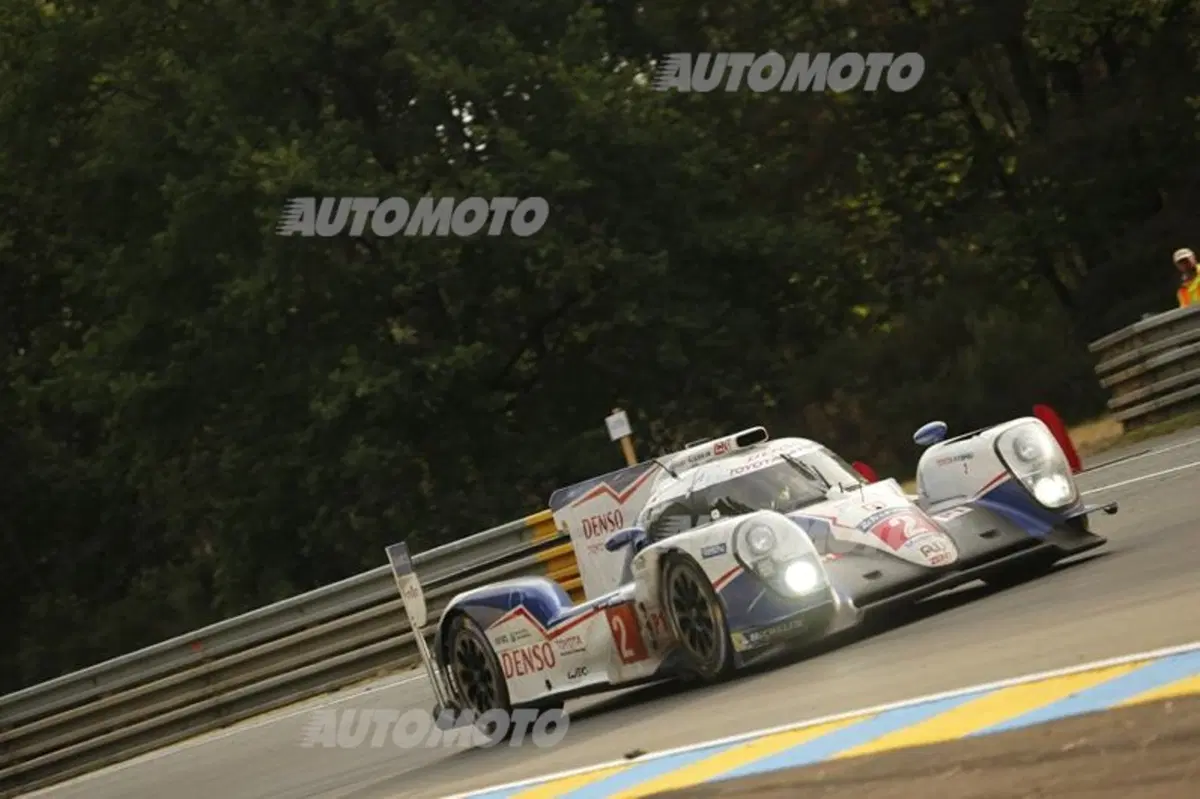 24 Ore di Le Mans 2015: ecco come sono andate le cose (51)