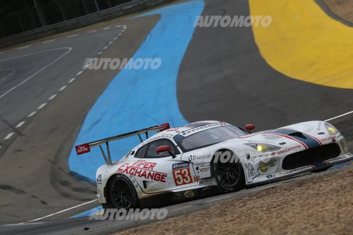 24 Ore di Le Mans 2015: ecco come sono andate le cose (56)