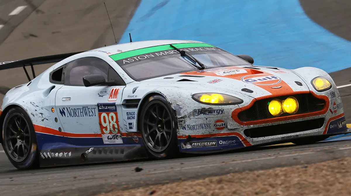 24 Ore di Le Mans 2015: ecco come sono andate le cose (57)