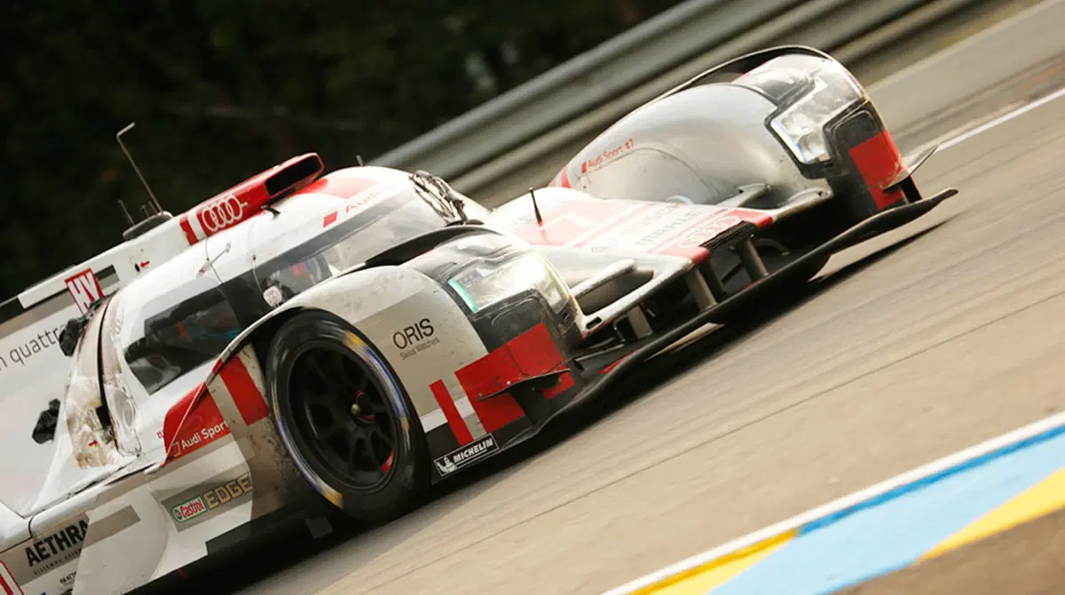 24 Ore di Le Mans 2015: ecco come sono andate le cose (58)