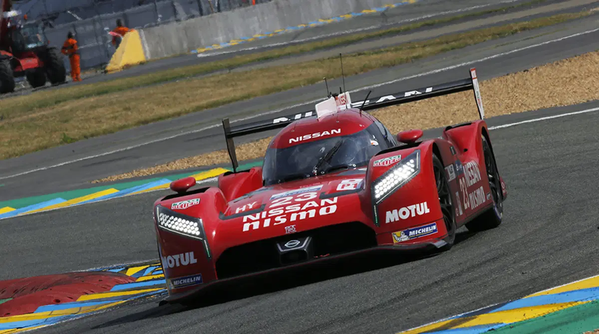 24 Ore di Le Mans 2015: ecco come sono andate le cose (59)