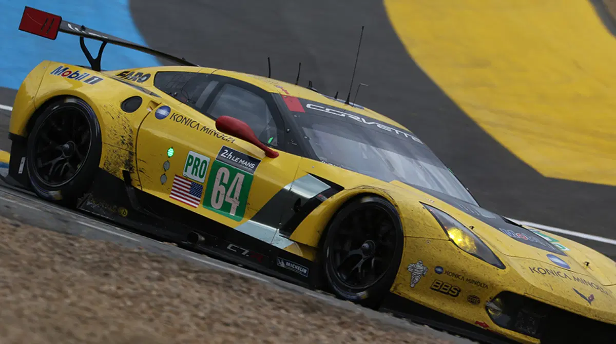 24 Ore di Le Mans 2015: ecco come sono andate le cose (61)