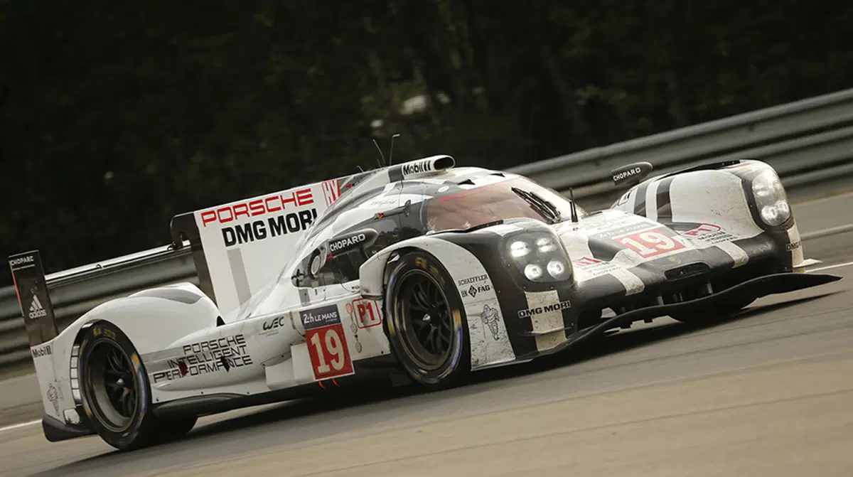 24 Ore di Le Mans 2015: ecco come sono andate le cose (63)