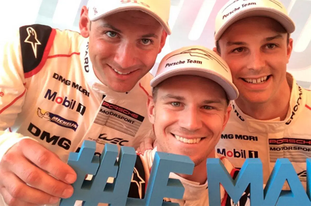 24 Ore di Le Mans 2015: ecco come sono andate le cose (64)