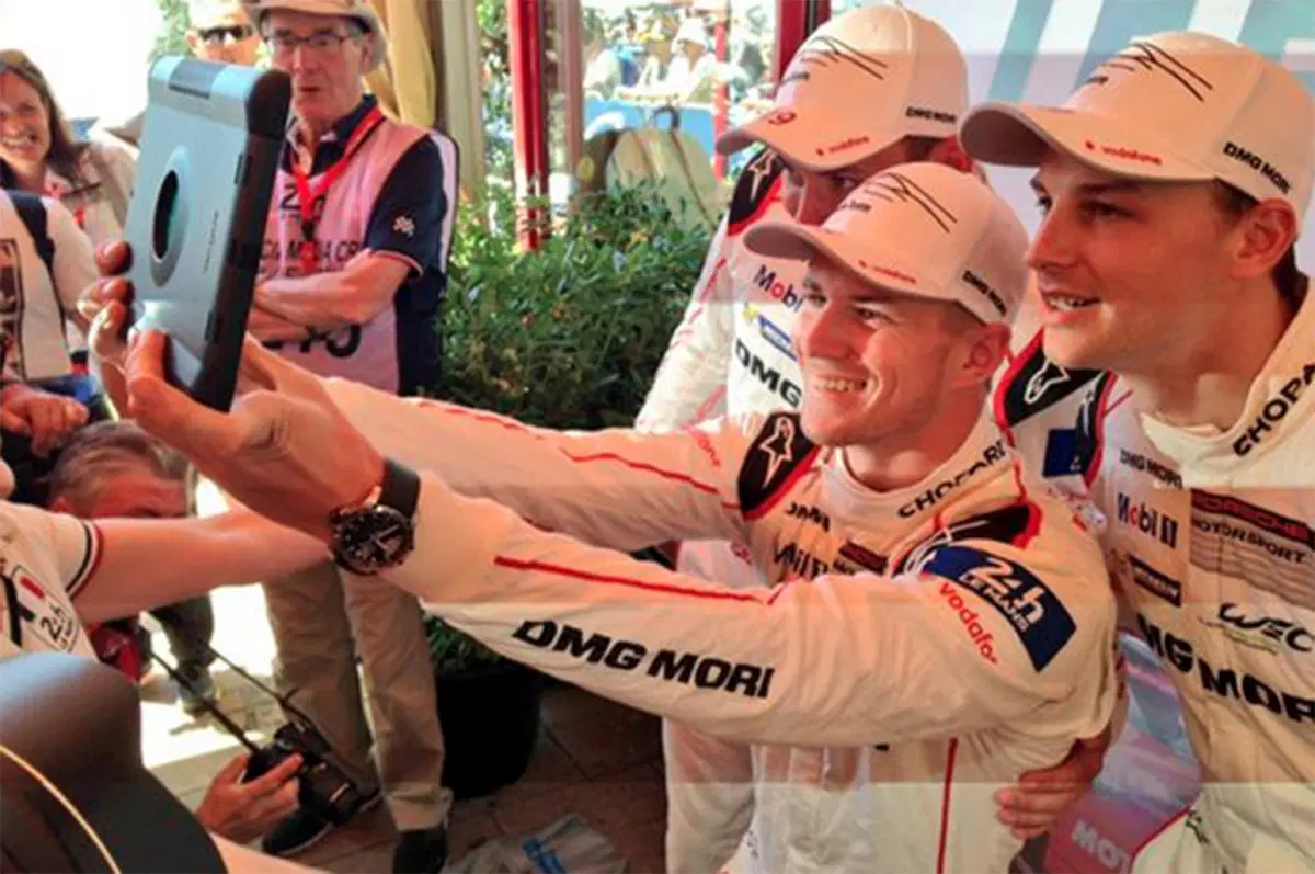 24 Ore di Le Mans 2015: ecco come sono andate le cose (65)
