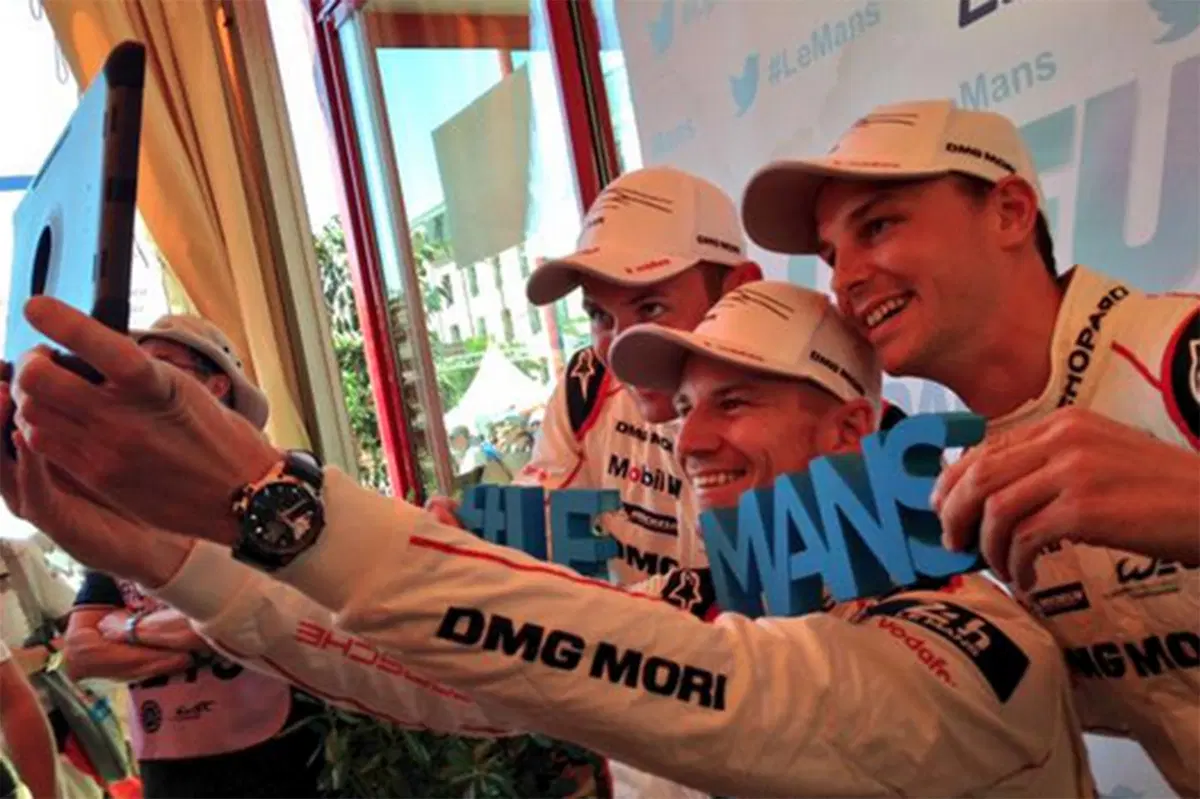 24 Ore di Le Mans 2015: ecco come sono andate le cose (66)