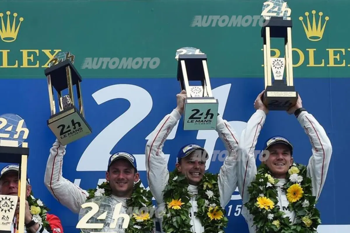 24 Ore di Le Mans 2015: ecco come sono andate le cose (70)