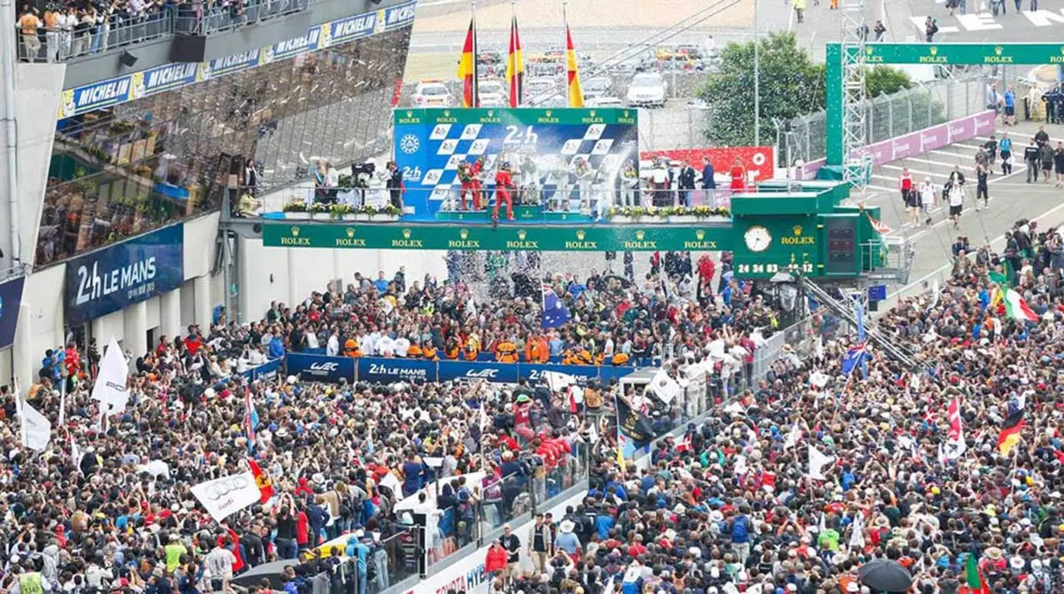 24 Ore di Le Mans 2015: ecco come sono andate le cose (73)