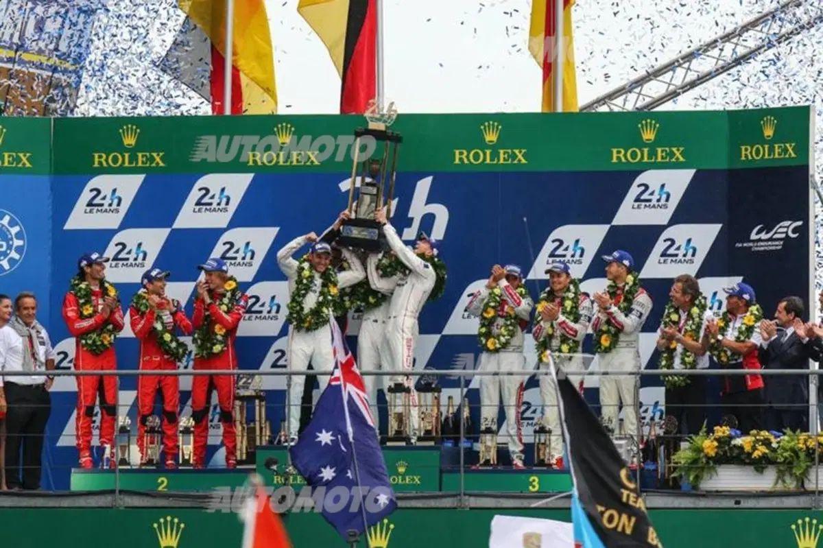 24 Ore di Le Mans 2015: ecco come sono andate le cose (78)