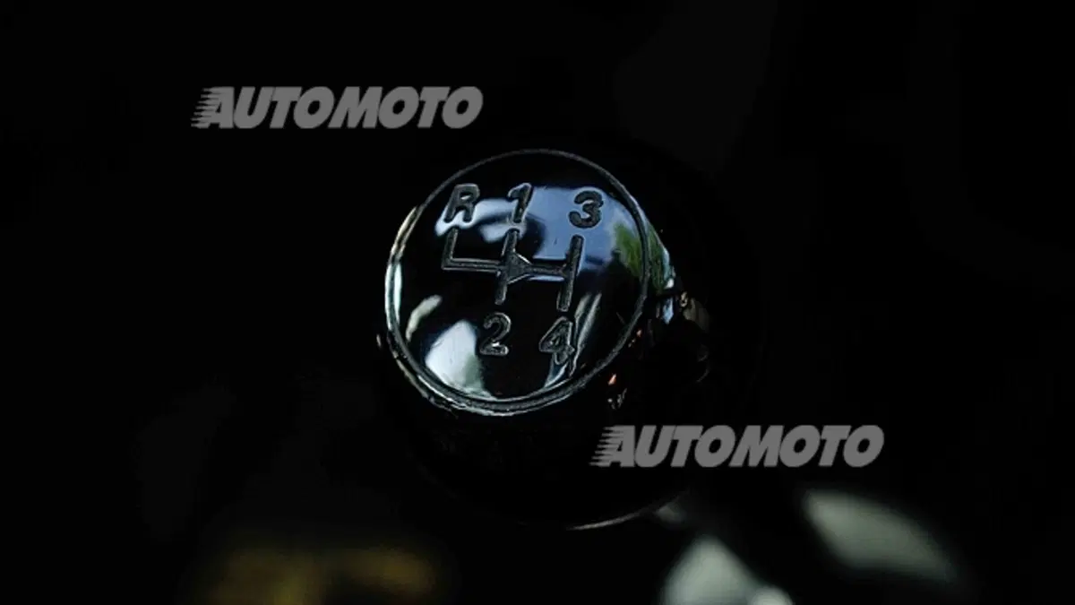 All'asta l'ultima delle Porsche 911 appartenute a Steve McQueen (6)