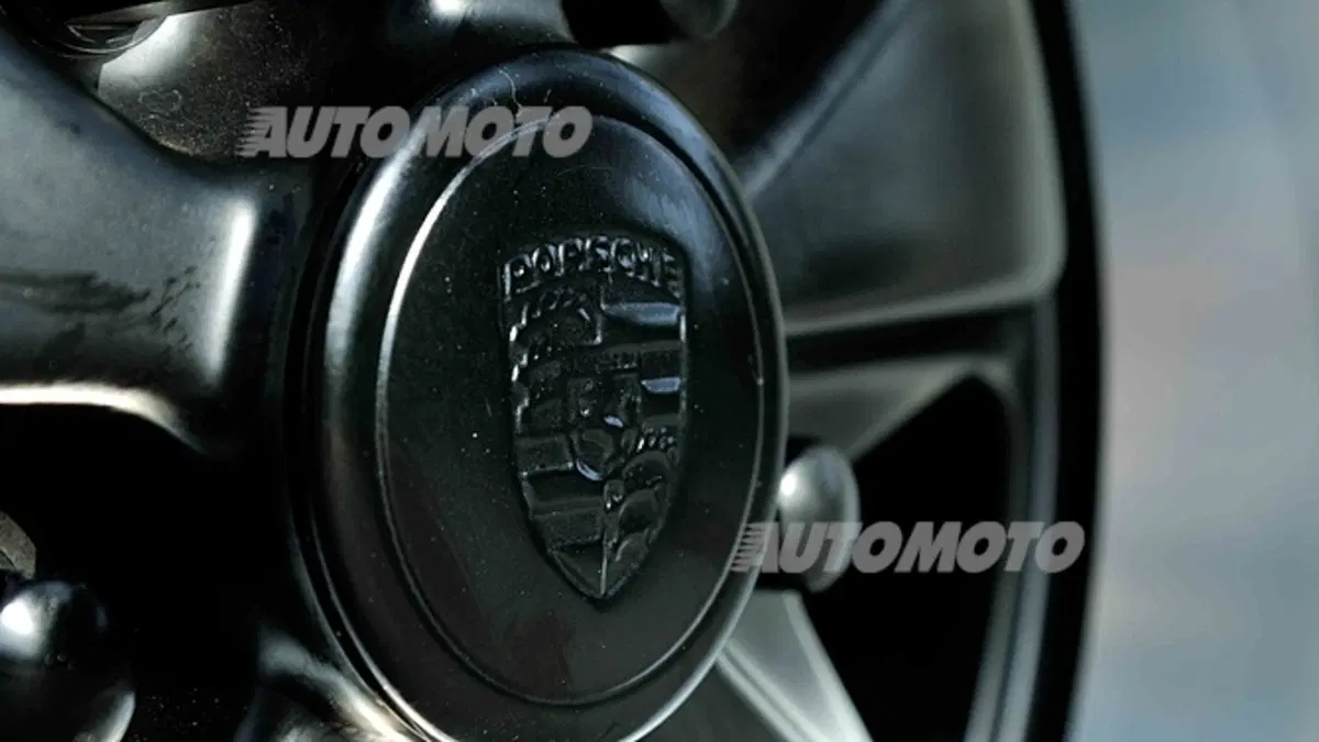 All'asta l'ultima delle Porsche 911 appartenute a Steve McQueen (7)