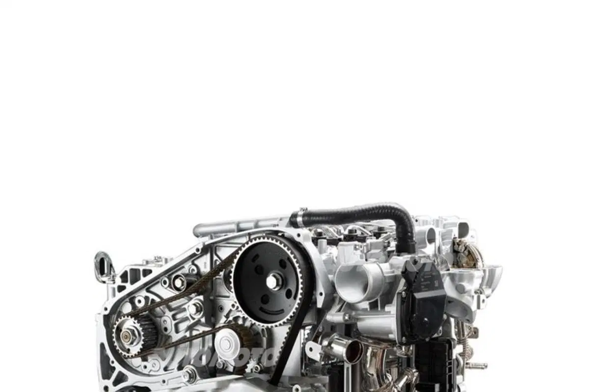 Jeep Cherokee 2.2 200 CV (13)