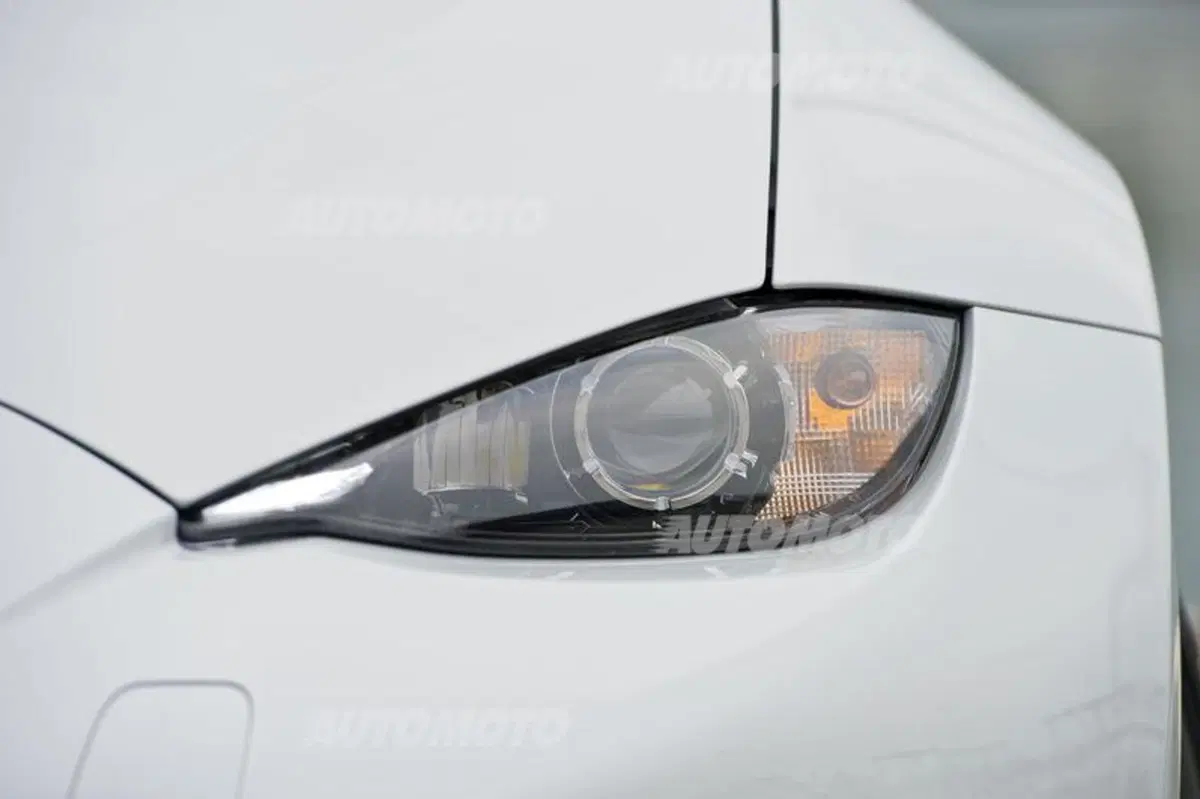 Nuova Mazda MX-5 (58)