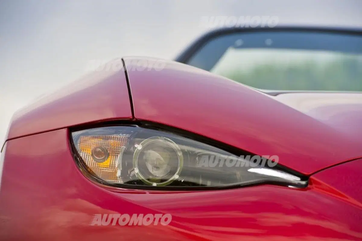 Nuova Mazda MX-5 (63)
