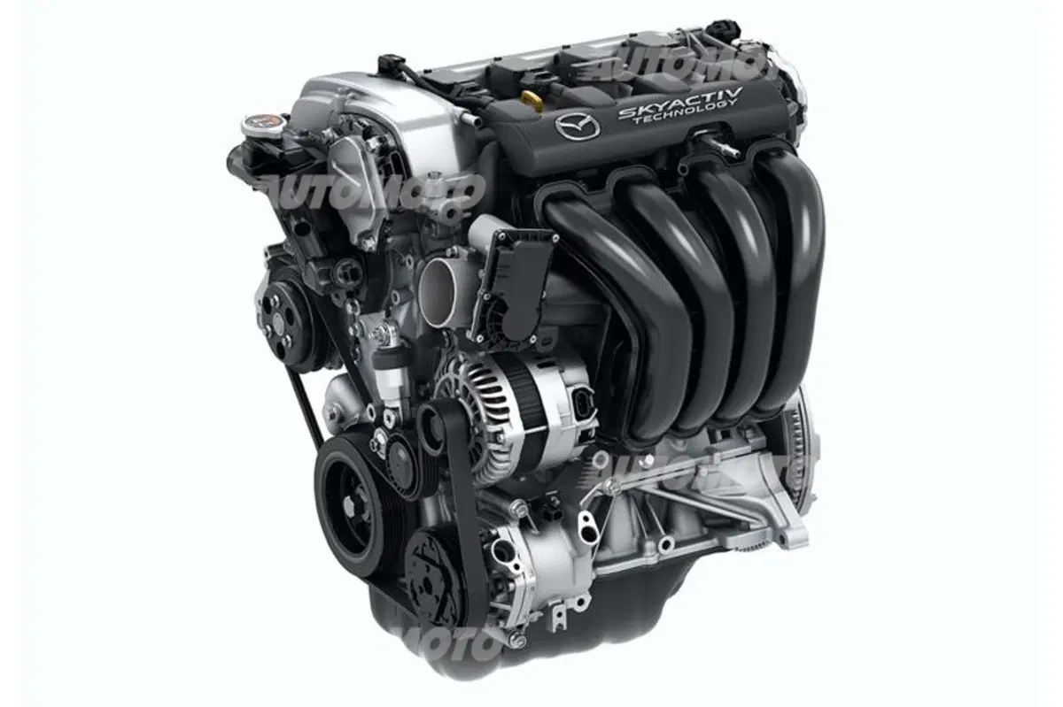 Nuova Mazda MX-5 (79)